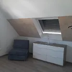 Fernblick Bei Brueckners Daire Dresden