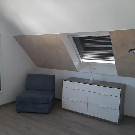Fernblick Bei Brueckners Apartment Dresden