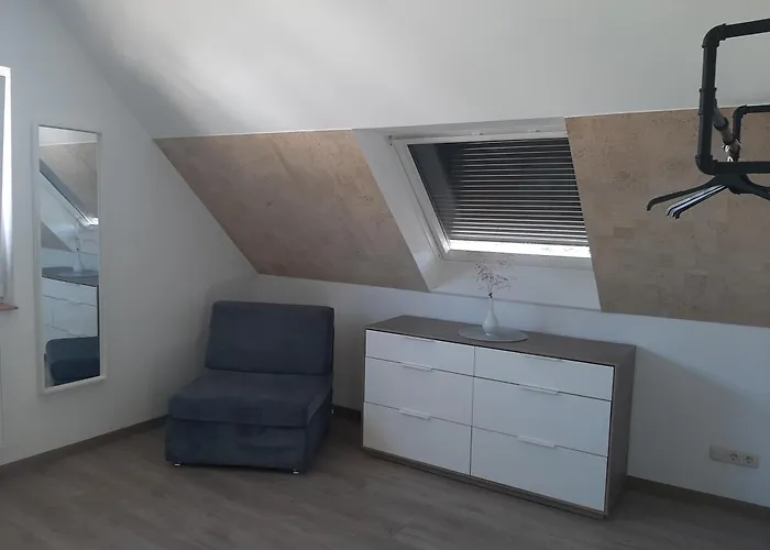 Fernblick Bei Brueckners Appartement Dresde