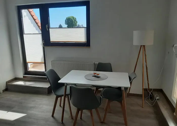 Fernblick Bei Brueckners * Dresde