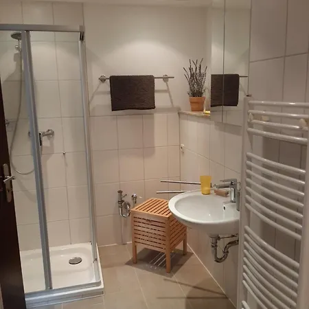 Fernblick Bei Brueckners