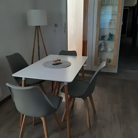 Fernblick Bei Brueckners * Дрезден