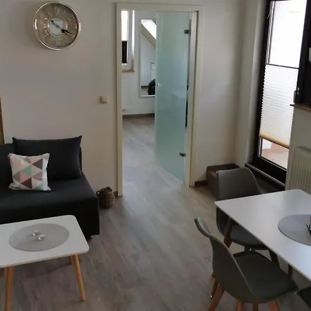 Fernblick Bei Brueckners *