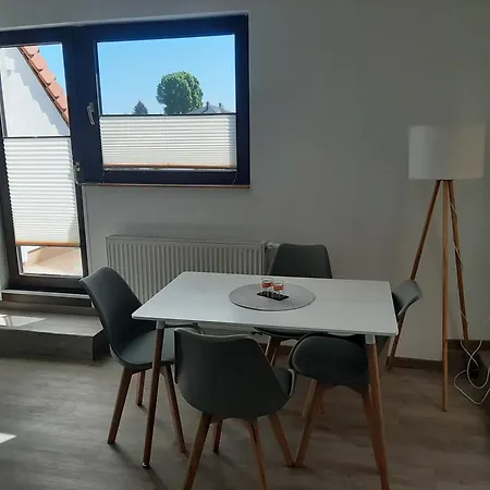 Fernblick Bei Brueckners * Дрезден