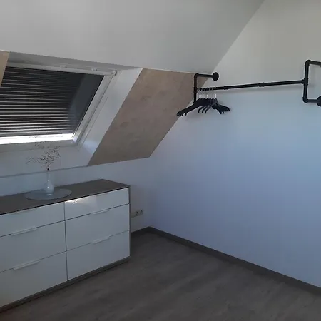 Апартаменты Fernblick Bei Brueckners