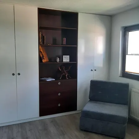 Fernblick Bei Brueckners Apartment Dresden