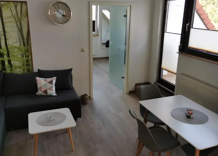 Fernblick Bei Brueckners *