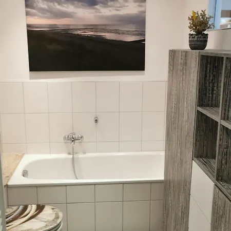 Fernblick Bei Brueckners Daire