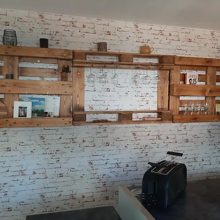 Appartement Fernblick Bei Brueckners *