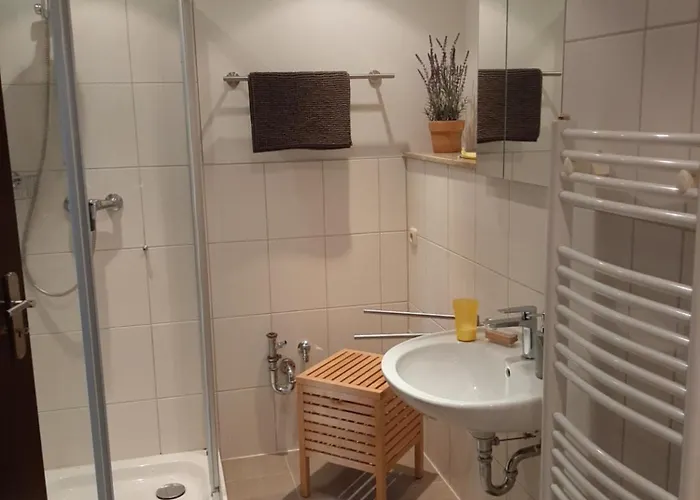 Fernblick Bei Brueckners