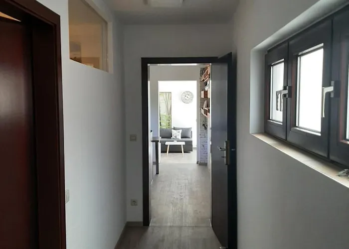 Fernblick Bei Brueckners Dresden