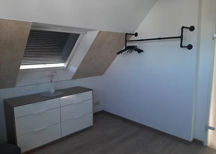 Appartement Fernblick Bei Brueckners