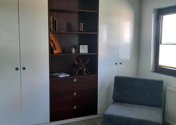 Fernblick Bei Brueckners Appartement Dresden